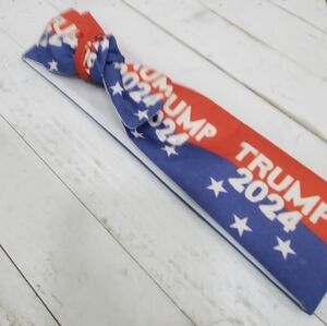 Trump Headband